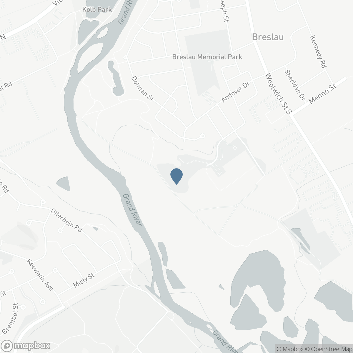 67 PICARD STREET, Woolwich, Ontario N0B 1M0
